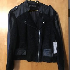 Women coat